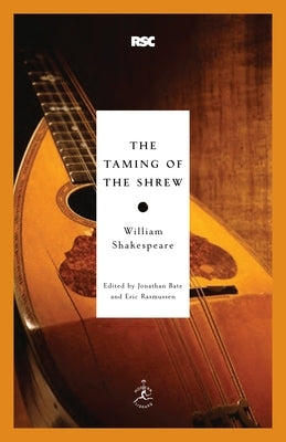 The Taming of the Shrew by Shakespeare, William