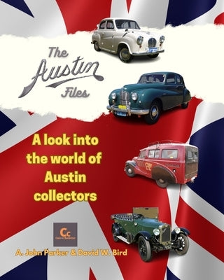 The Austin Files by Bird, David