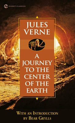 A Journey to the Center of the Earth by Verne, Jules