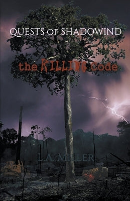 The Killing Code by Miller, L. a.