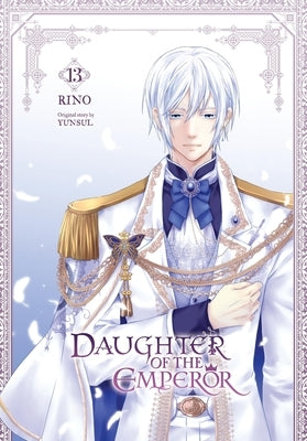 Daughter of the Emperor, Vol. 13: Volume 13 by Rino