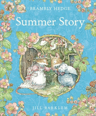 Summer Story by Barklem, Jill