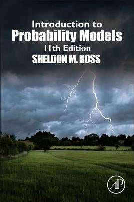 Introduction to Probability Models by Ross, Sheldon M.