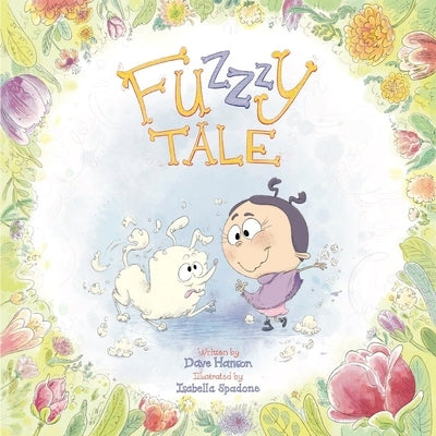 Fuzzzy Tale by Hanson, Dave