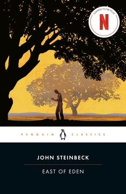East of Eden by Steinbeck, John