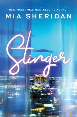 Stinger by Sheridan, Mia