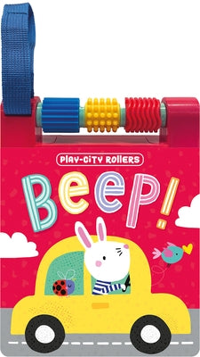 Beep! by Hainsby, Christie