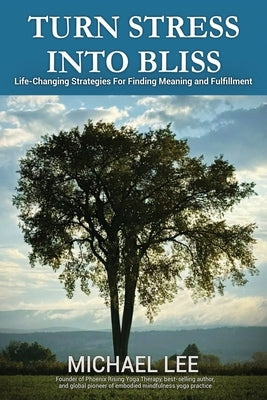 Turn Stress Into Bliss: Life-changing strategies for finding meaning and fulfillment by Lee, Michael