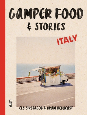 Camper Food & Stories - Italy by Sirejacob, Els