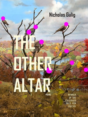 The Other Altar by Gulig, Nicholas