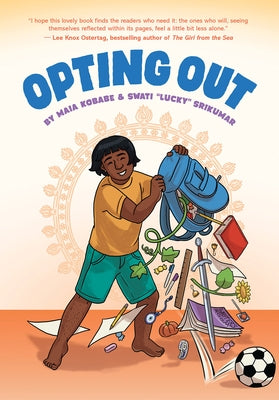 Opting Out by Kobabe, Maia