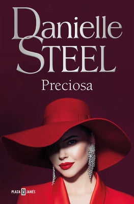 Preciosa / Beautiful by Steel, Danielle