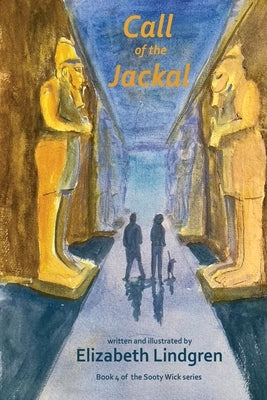 Call of the Jackal by Lindgren, Elizabeth