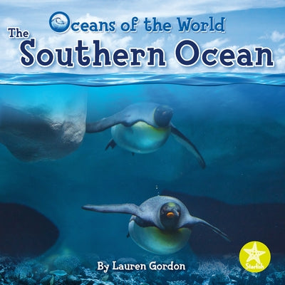 Southern Ocean by Gordon, Lauren