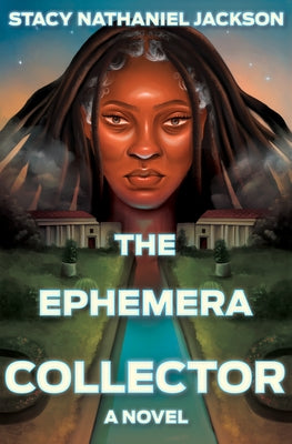 The Ephemera Collector by Jackson, Stacy Nathaniel