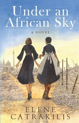 Under an African Sky by Catrakilis, Elene