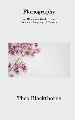 Floriography: An Illustrated Guide to the Victorian Language of Flowers by Blackthorne, Theo