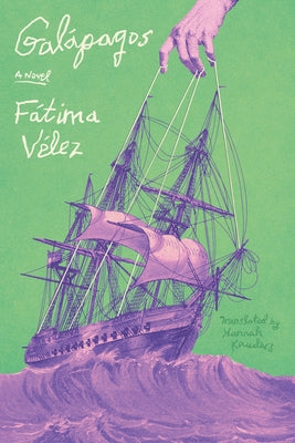 Galapagos by VÃ©lez, FÃ¡tima
