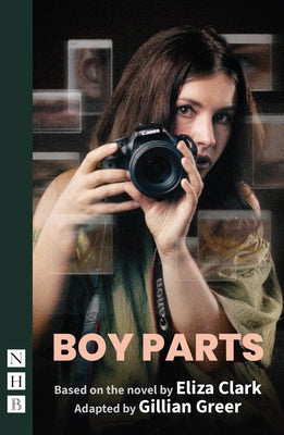 Boy Parts by Clark, Eliza