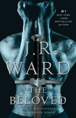 The Beloved by Ward, J. R.