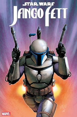 Star Wars: Jango Fett - Trail of Lost Hope by Sacks, Ethan