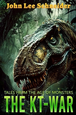 The KT-War: Tales From The Age Of Monsters by Schneider, John Lee