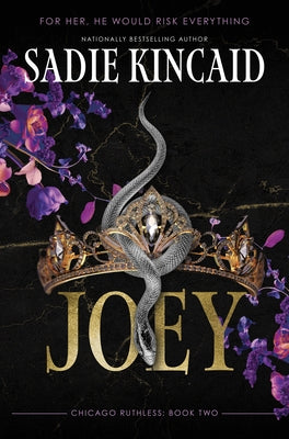 Joey by Kincaid, Sadie