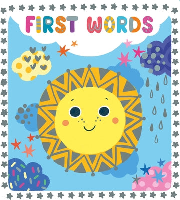 First Words by Clever Publishing