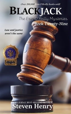 Blackjack by Henry, Steven