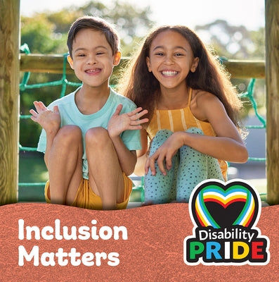 Inclusion Matters by Denton, Michelle