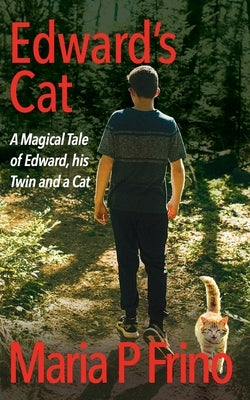 Edward's Cat by Frino, Maria P.