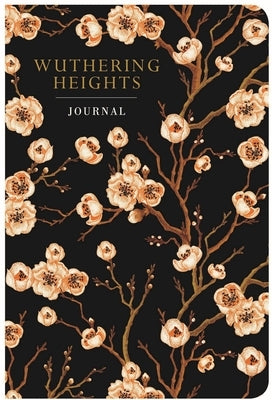 Wuthering Heights Journal - Lined by Publishing, Chiltern