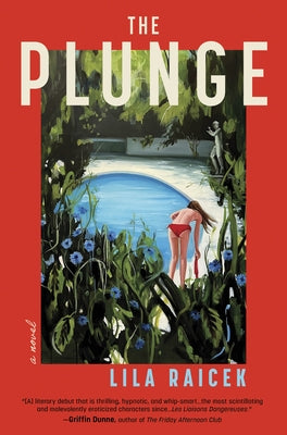 The Plunge by Raicek, Lila