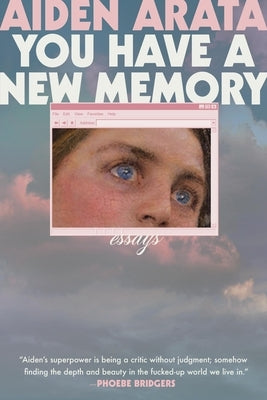 You Have a New Memory by Arata, Aiden