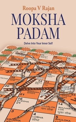 Moksha Padam by Rajan, Roopa V.