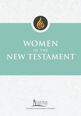 Women in the New Testament by Cory, Catherine Ann