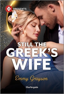 Still the Greek's Wife by Grayson, Emmy