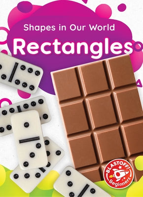 Rectangles by Rathburn, Betsy