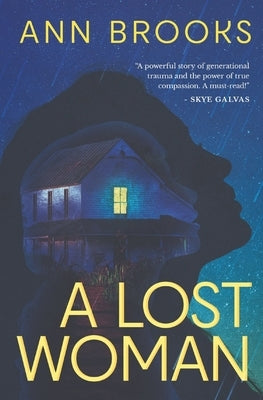 A Lost Woman by Brooks, Ann