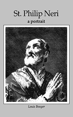 St Philip Neri: A Portrait by Bouyer, Louis