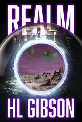 Realm by Gibson, Hl