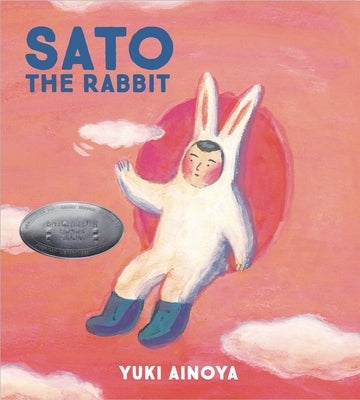 Sato the Rabbit: Volume 1 by Ainoya, Yuki