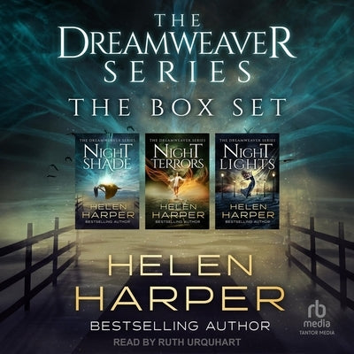The Dreamweaver Series by Harper, Helen