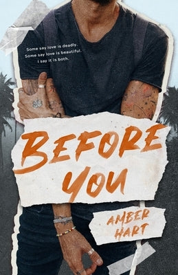 Before You by Hart, Amber