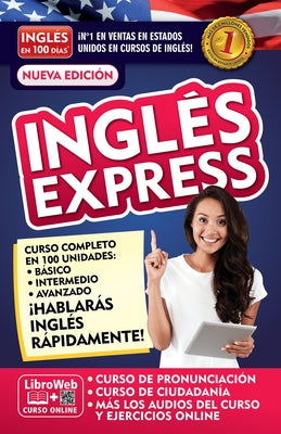 Inglés Express by Ingl&#233;s En 100 D&#237;as
