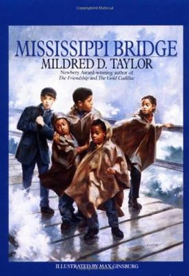 Mississippi Bridge by Taylor, Mildred D.