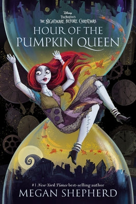 Hour of the Pumpkin Queen by Shepherd, Megan
