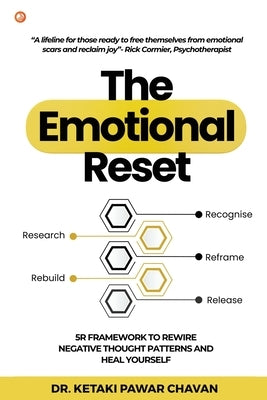 The Emotional Reset by Pawar Chavan, Ketaki