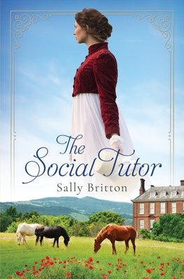 The Social Tutor by Britton, Sally