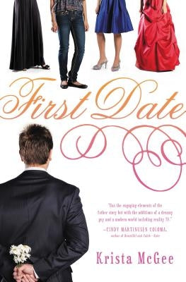 First Date by McGee, Krista